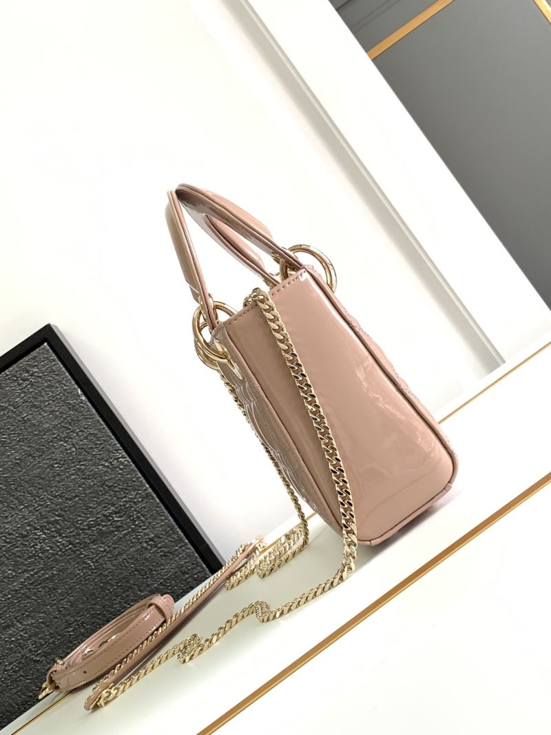 Christian Dior My Lady Bags